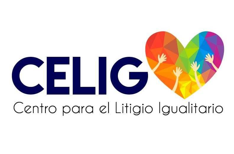 CELIG - Firma Legal para la comunidad LGBTIQ+